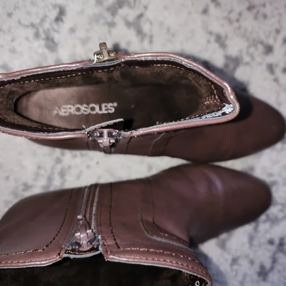 Aerosoles Boots - Picture 5 of 7